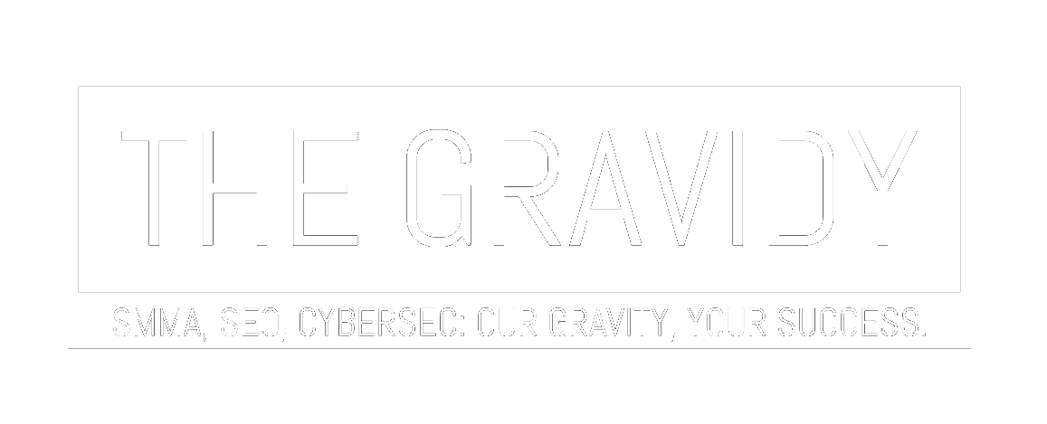 The Gravidy | SMMA
